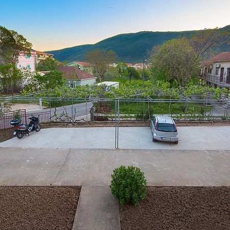 Beluga Apartment Budva Bagian luar foto