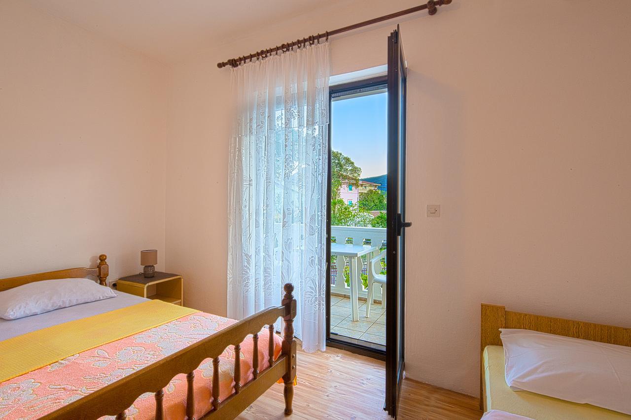 Beluga Apartment Budva Bagian luar foto